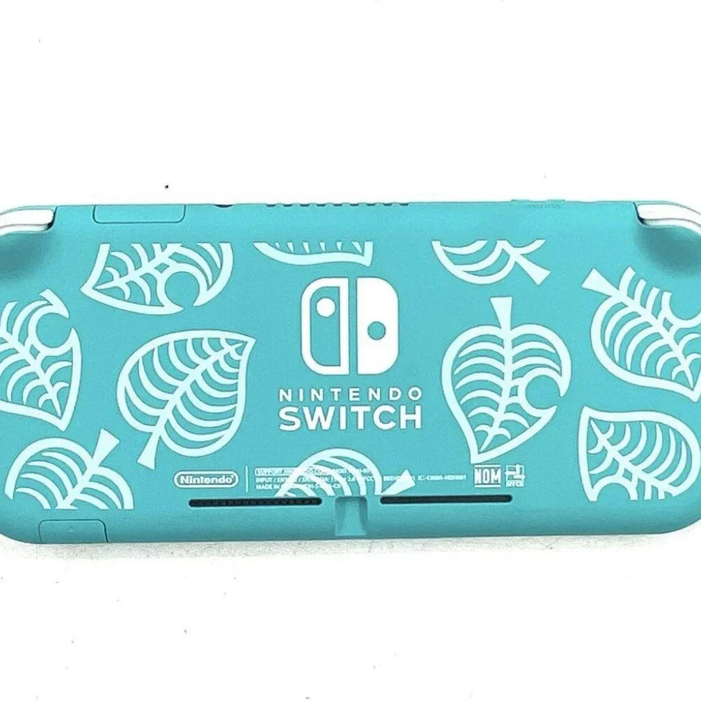 Nintendo Switch Lite - Timmy & Tommy Aloha Edition